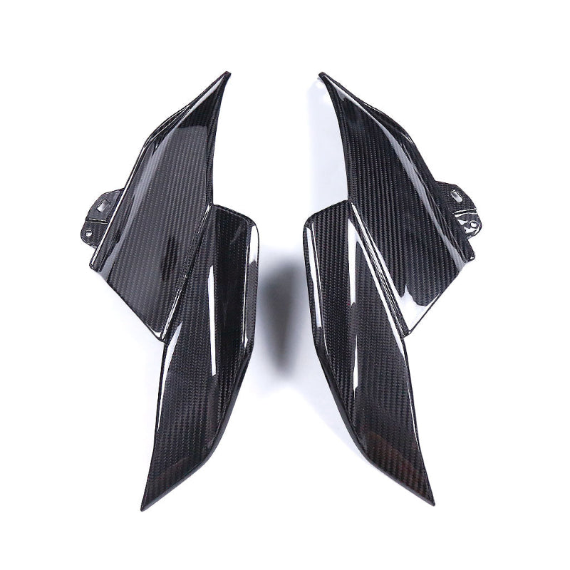 AKOSO 2023+ BMW R1300GS Carbon Fiber Full Fairing Kit 14 Parts