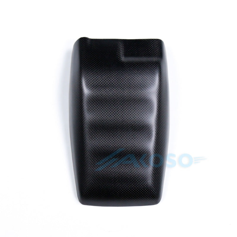 AKOSO DUCATI Panigale V4 V4S 2025 Carbon Fiber Below Rear Seat