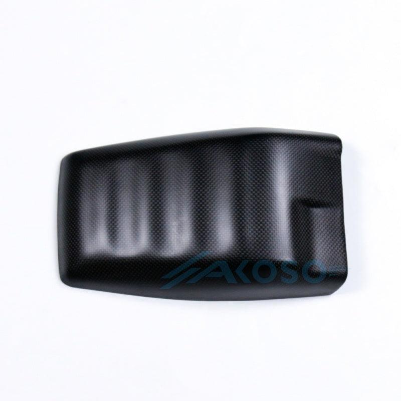 AKOSO DUCATI Panigale V4 V4S 2025 Carbon Fiber Below Rear Seat