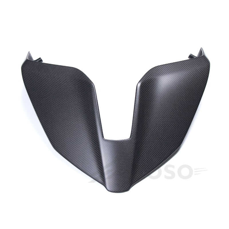 AKOSO DUCATI Panigale V4 V4S 2025 Carbon Fiber Rear Hood Fairing Tail Cover