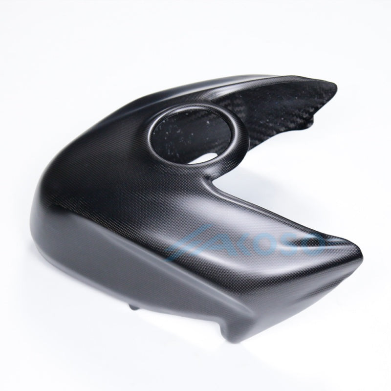 AKOSO DUCATI Panigale V4 V4S 2025 Carbon Fiber Full Tank Cover