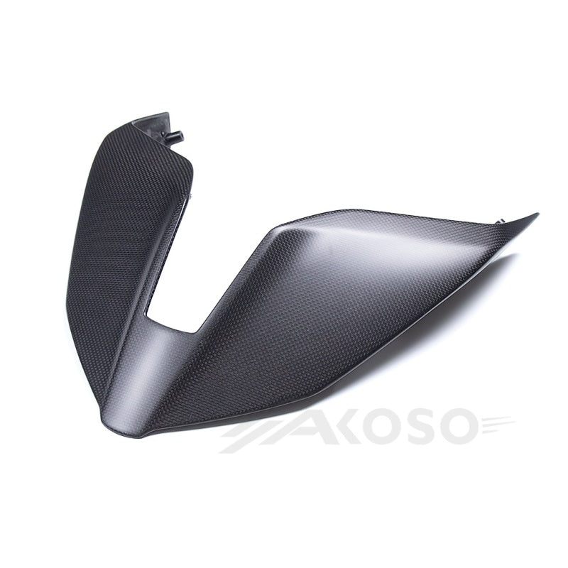 AKOSO DUCATI Panigale V4 V4S 2025 Carbon Fiber Rear Hood Fairing Tail Cover