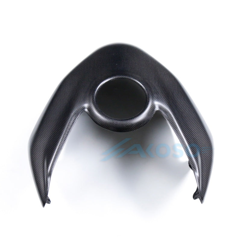 AKOSO DUCATI Panigale V4 V4S 2025 Carbon Fiber Full Tank Cover