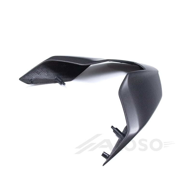 AKOSO DUCATI Panigale V4 V4S 2025 Carbon Fiber Rear Hood Fairing Tail Cover