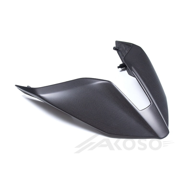 AKOSO DUCATI Panigale V4 V4S 2025 Carbon Fiber Rear Hood Fairing Tail Cover