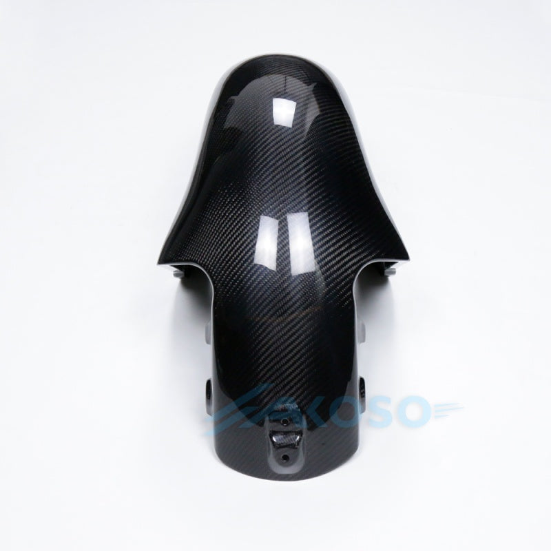 AKOSO 2008-2020 Suzuki GSX1300 R Hayabusa 100% Carbon Fiber Front Fender