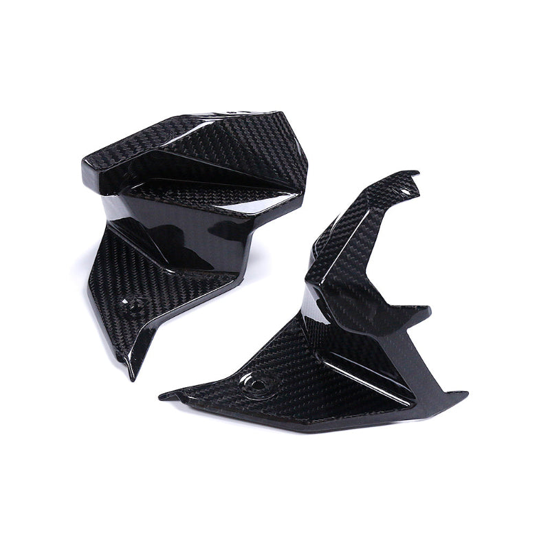 AKOSO 2020-2024 BMW F900R F900XR 100% Carbon Fiber Full Fairing Kit 20 Parts