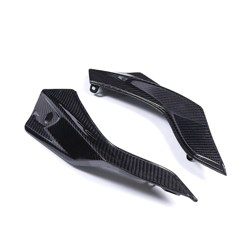 AKOSO 2020-2024 BMW F900R F900XR 100% Carbon Fiber Full Fairing Kit 20 Parts