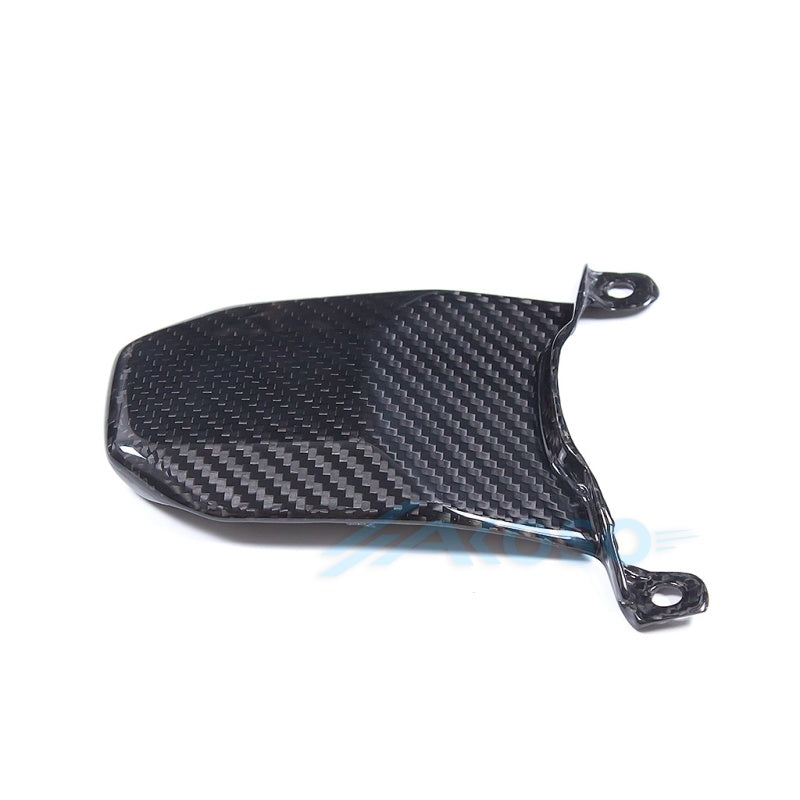 AKOSO 2014-2017 Yamaha FZ-07 MT-07 Carbon Fiber Rear Upper Seat Center Tail Fairing