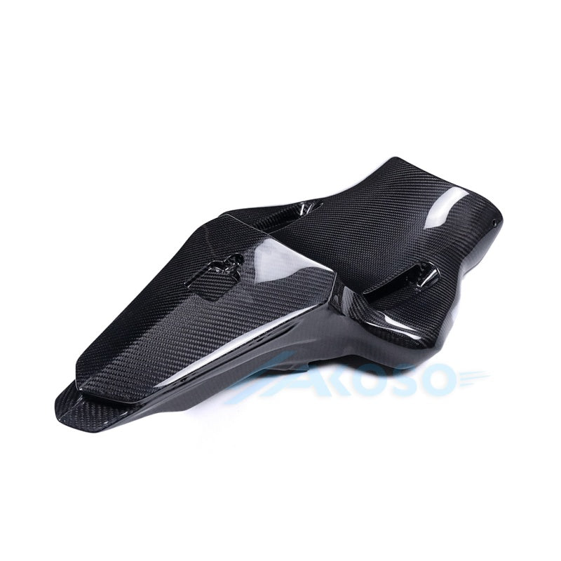 AKOSO 2020+ Yamaha R1 100% Carbon Fiber Tail Fairing Racing One Piece Kit