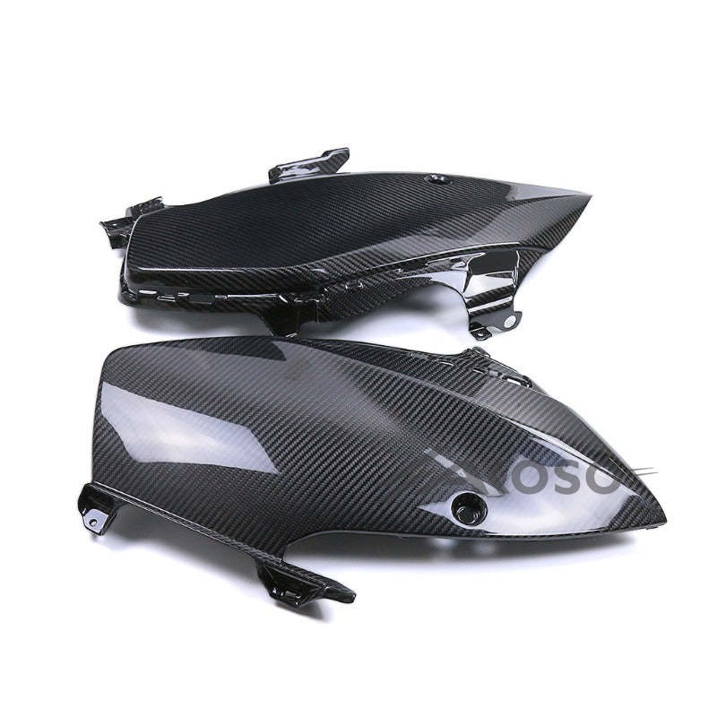 AKOSO Suzuki GSX1300R Hayabusa 2021+ Carbon Fiber Side Panel