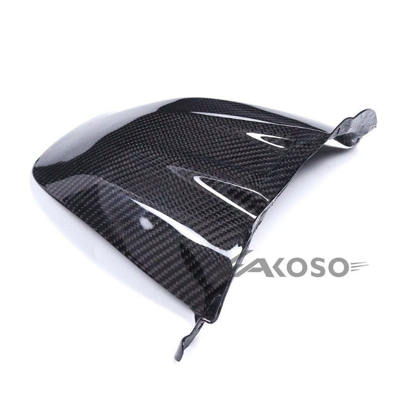 AKOSO BMW S1000XR 2015-2019 Carbon Rear Fender Splash Mud Dust Guard Mudguard Hugger