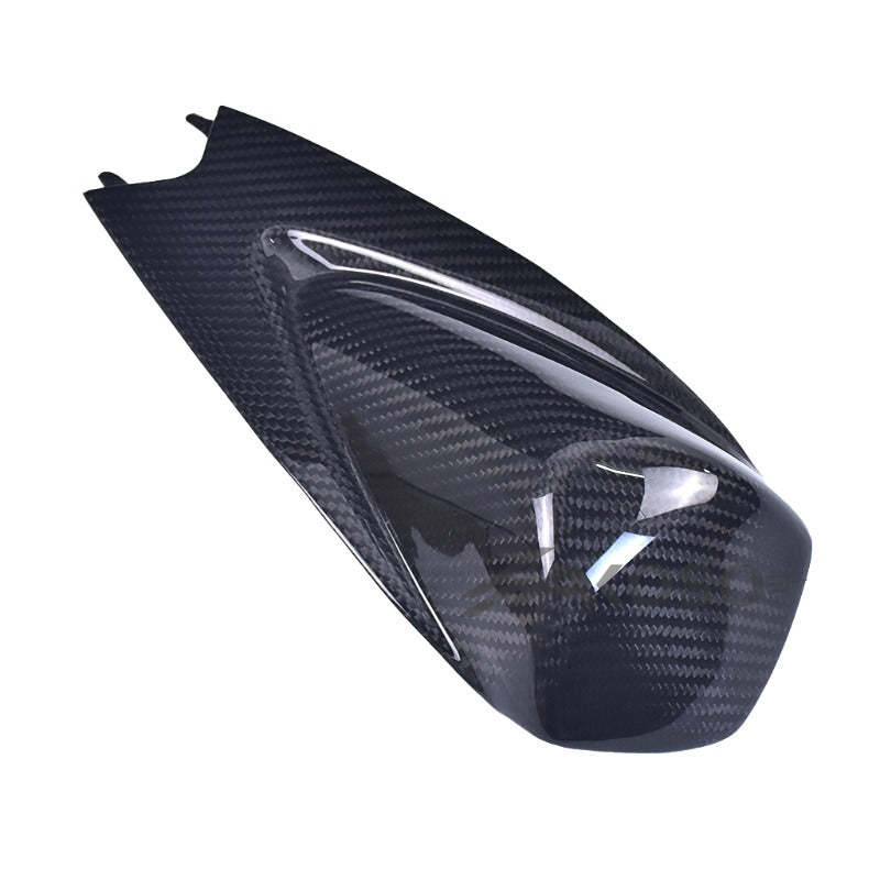 AKOSO 2009-2020 Aprilia RSV4 Tuono Carbon Fiber Rear Seat Cover Motorcycle Accessories