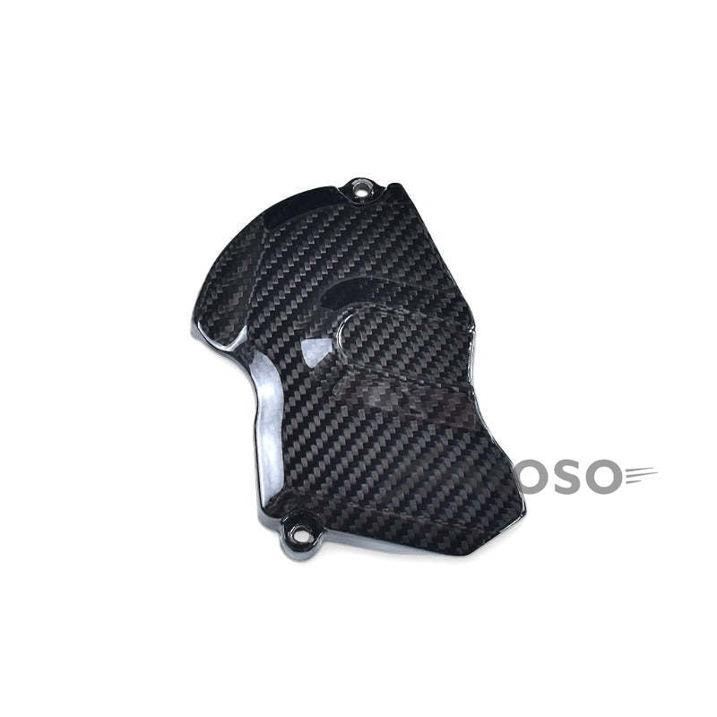 AKOSO 2020-2024 KTM 1290 Super Duke R Chain Guard Trim Sprocket Cover