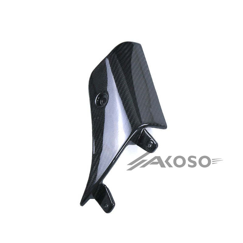 AKOSO Vespa GTS 300 HRE Fairing Motorcycle Carbon Fiber Caliper Cover