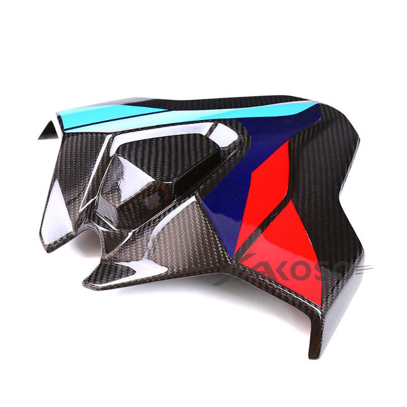 AKOSO 2023 2024 BMW S1000RR Carbon Fiber Rear Seat Cover Cowl Fairing