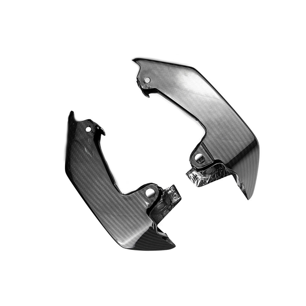 AKOSO 2017-2020 Yamaha MT-09 FZ09 Carbon Fiber Rear Seat Side Panel Cover Fairing