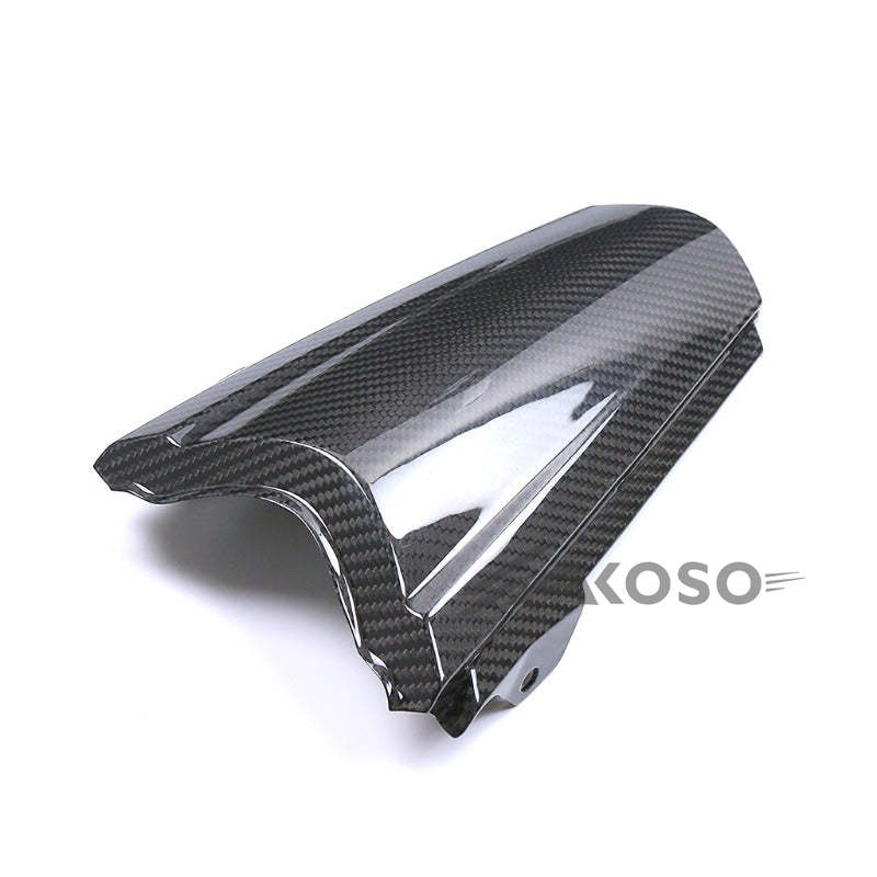 AKOSO SUZUKI GSX1300R Hayabusa 2021- 2023 Carbon Fiber Motorcycle Rear Seat HumpTail Upper Cover