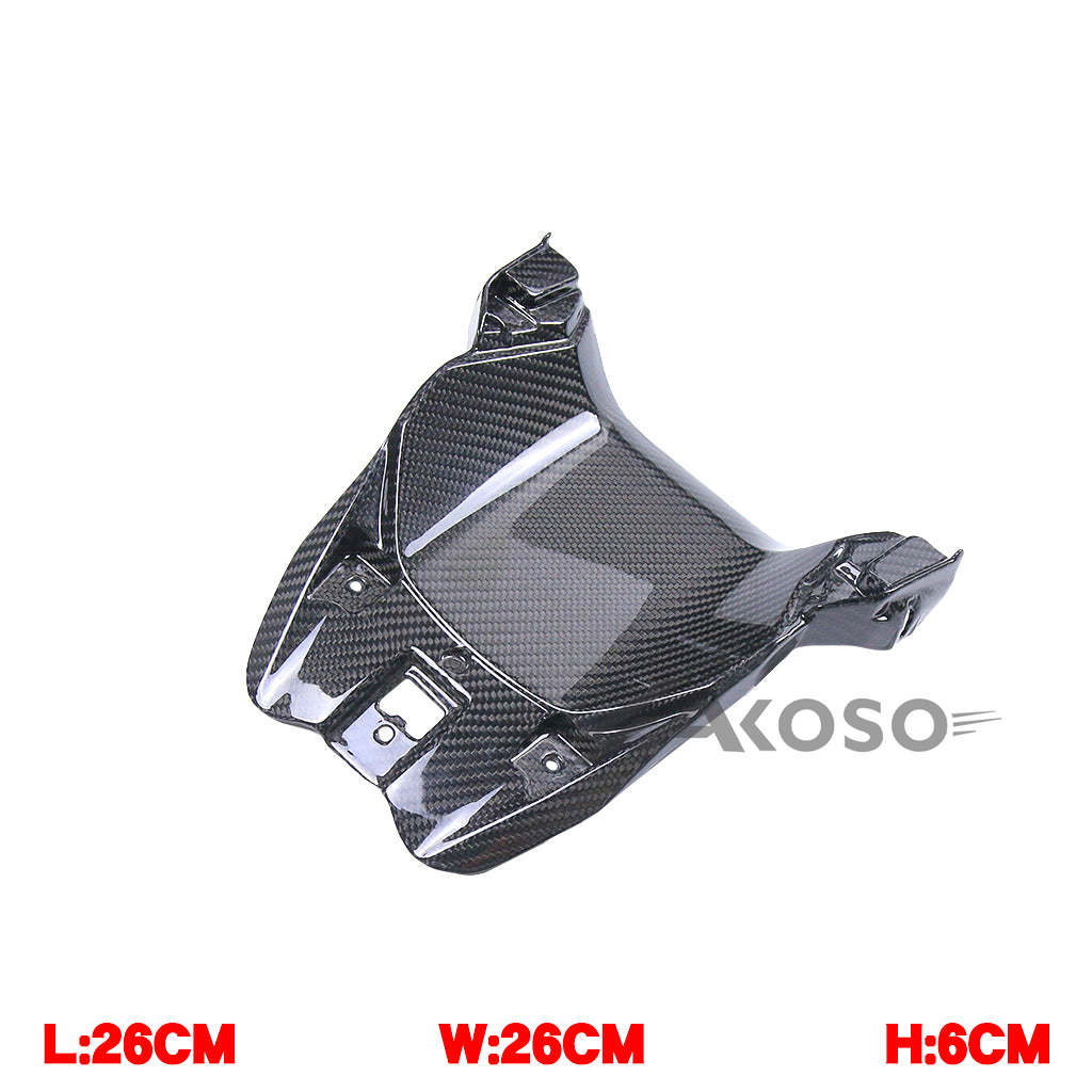 AKOSO BMW R1200GS R1250GS 2020+ Motorcycle Carbon Fiber Front Fairing Cover