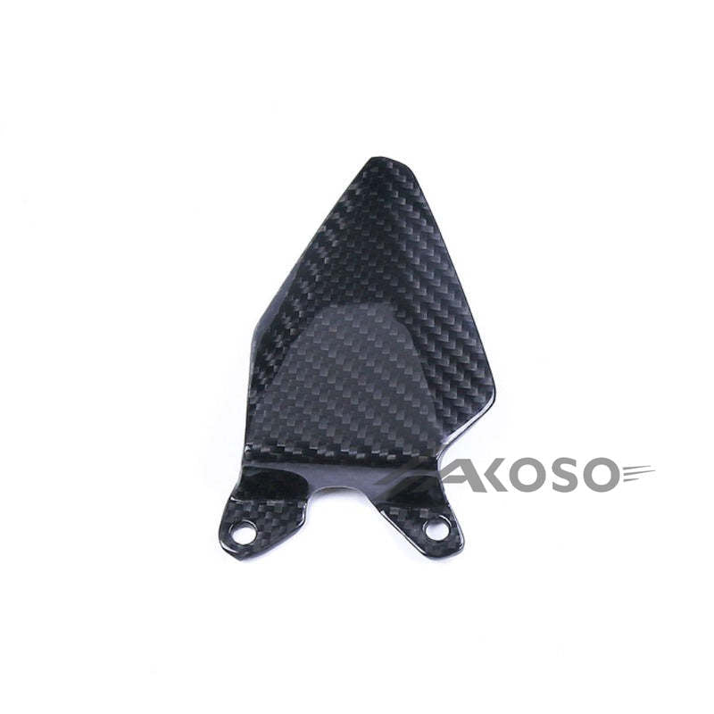 AKOSO MV Agusta Brutale 800RR Dry Carbon Fiber Motorcycle Heel Fairing