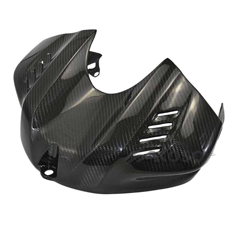 AKOSO 2017-2024 Yamaha R6 Carbon Fiber Airbox Cover Fairing Fuel Tank Cover