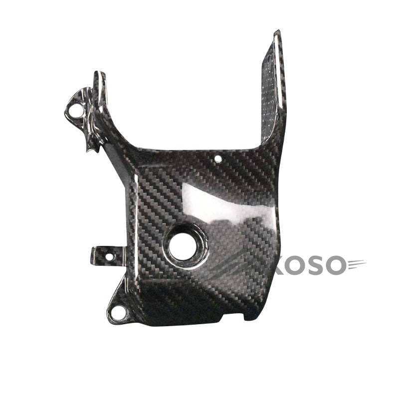 AKOSO Ducati Panigale V4 V4S V4R 2018+ Carbon Fiber Side Panel Cover