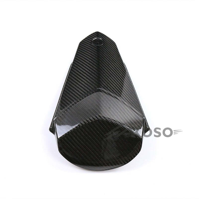 AKOSO Yamaha R6 2017-2024 Carbon Rear Tail Seat Cover Cowl Fairing Hump