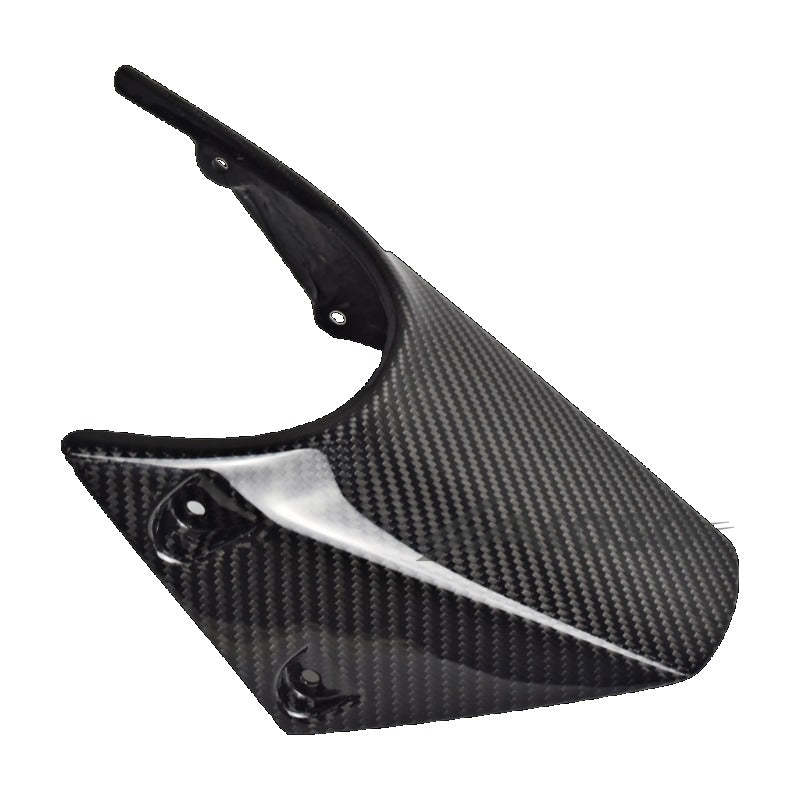 AKOSO 2018-2024 KTM RC 390 Carbon Fiber Full Fairing Motorcycle Rear Fender Hugger