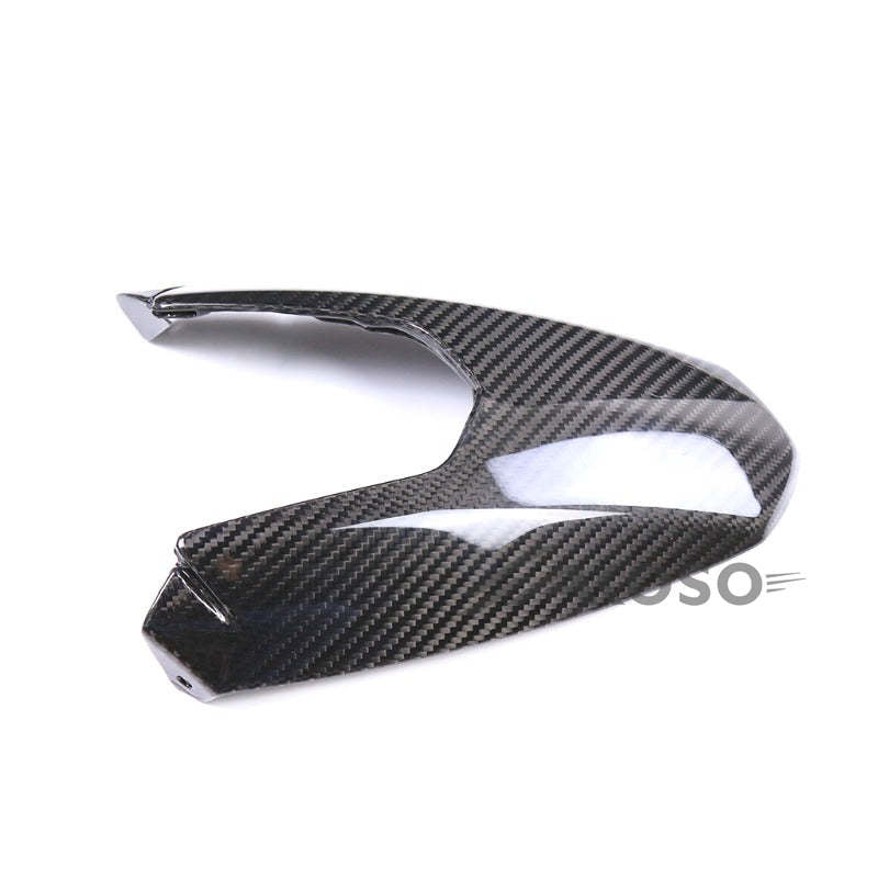 AKOSO 2020+ KTM 1290 Super Duke R Front Fender Splash Mudguard Hugger Carbon Fiber