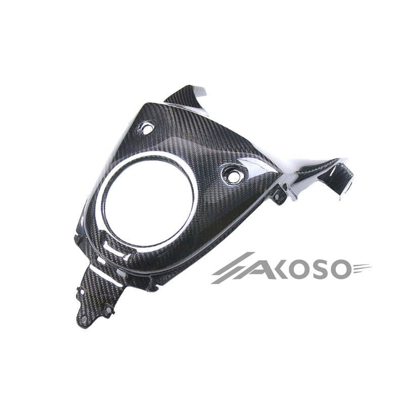 AKOSO 2014-2022 Yamaha MT07 MT-07 Carbon Fiber Full Tank Cover Fairing