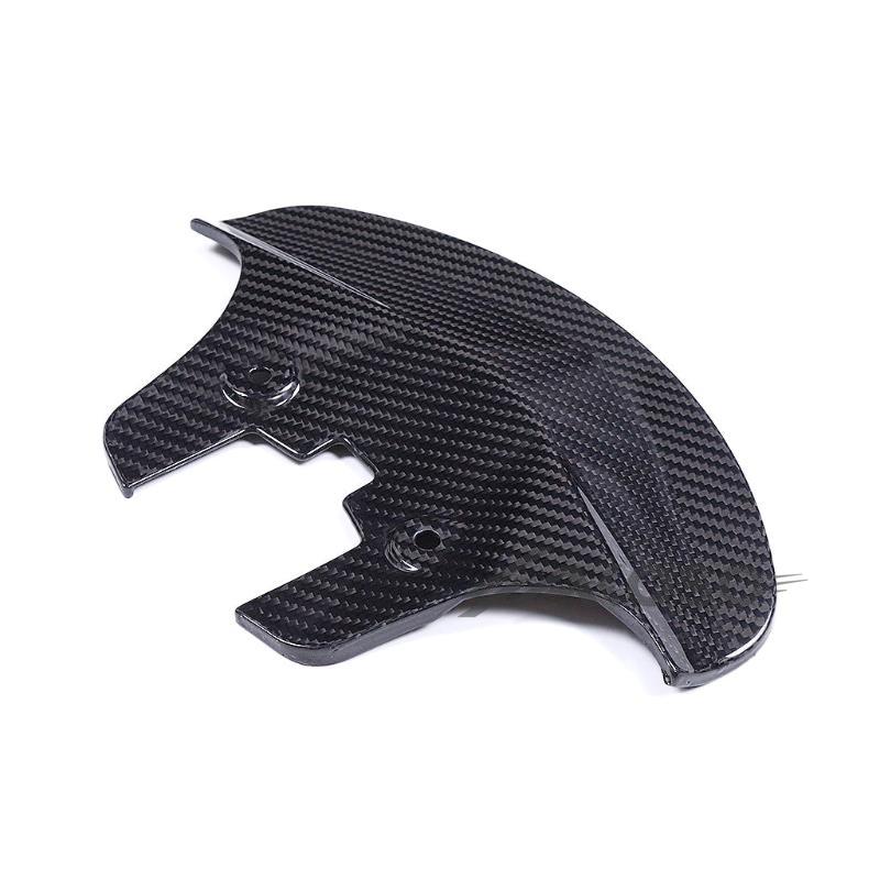 AKOSO 2020-2024 BMW F900XR 100% Carbon Fiber Front Fairing Lower Part