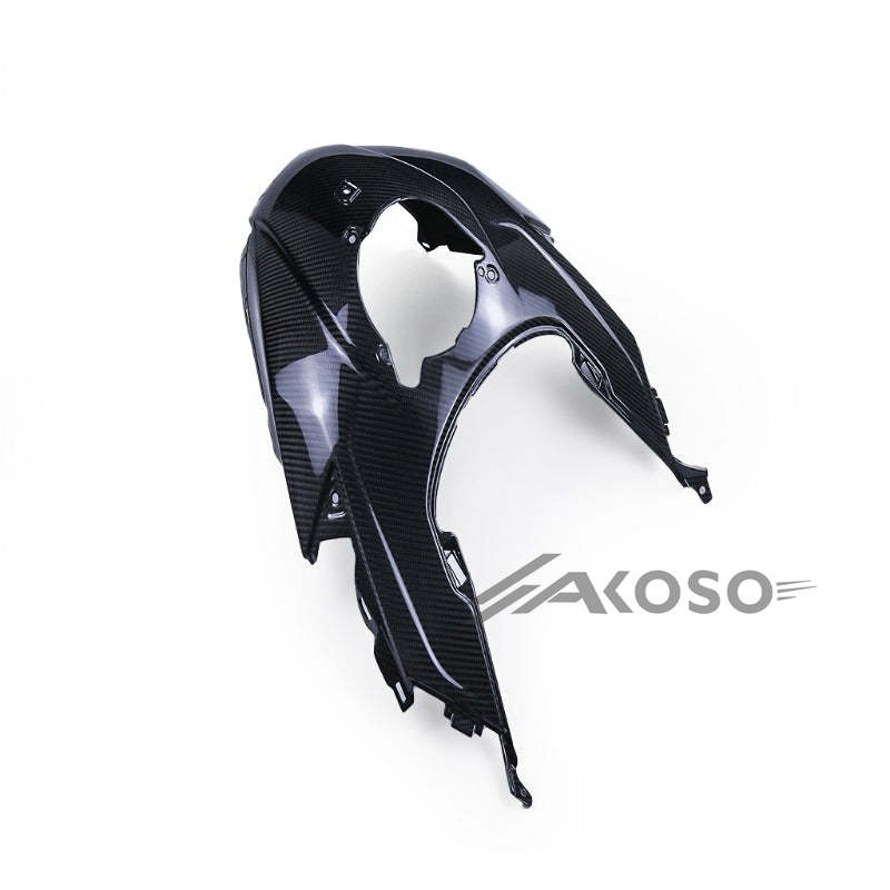 AKOSO BMW S1000XR 2015-2019 Carbon Fiber Motorcycle Fairings Tank Cover