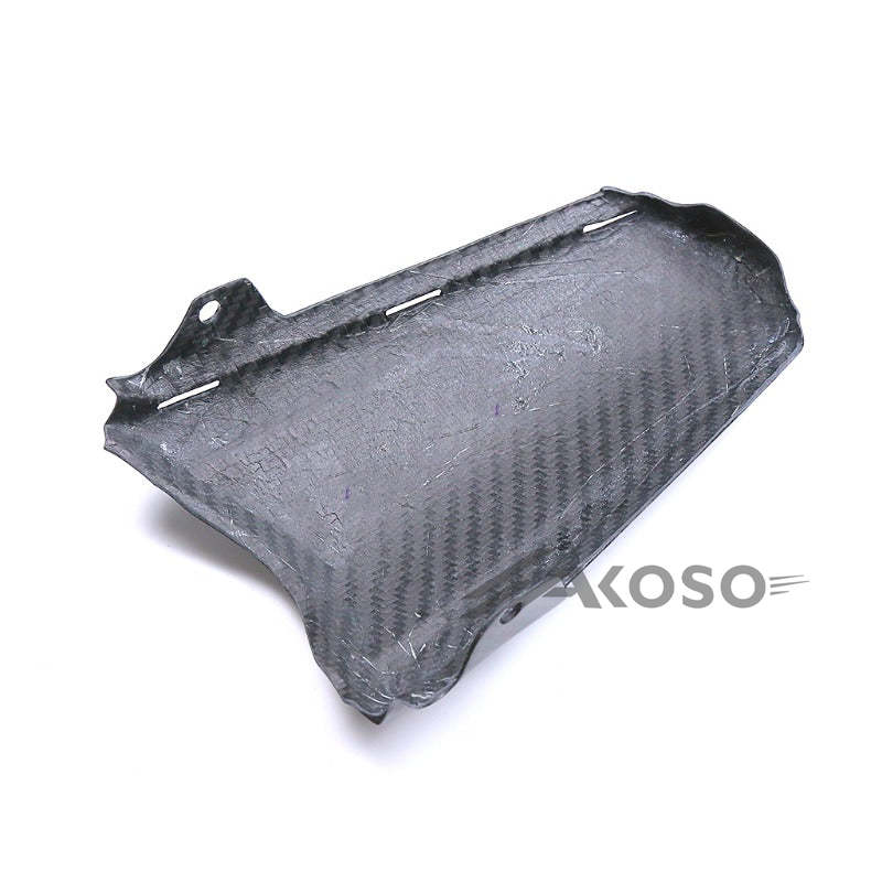 AKOSO SUZUKI GSX1300R Hayabusa 2021- 2023 Carbon Fiber Motorcycle Rear Seat HumpTail Upper Cover