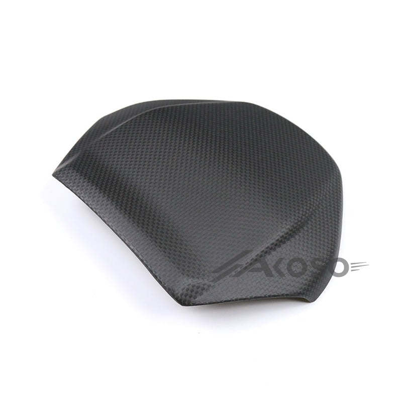 AKOSO 2023+ Ducati Diavel V4 Carbon Fiber Motorcycle Front Fairing