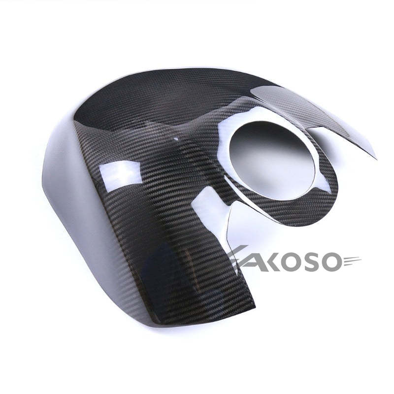 AKOSO 2019-2022 BMW S1000RR Carbon Fiber Fairing Motorcycle Full Tank Cover Protector