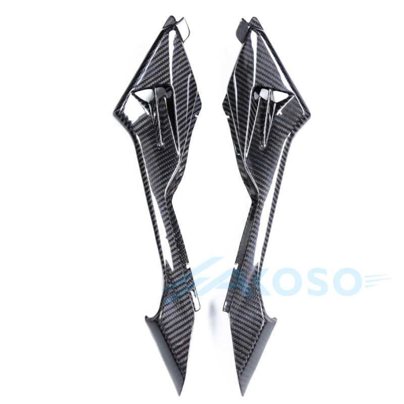 Honda CBR250RR 2023+ Carbon Fiber Fairing Parts
