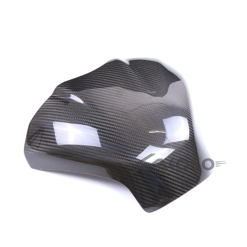 AKOSO 2019-2022 BMW S1000RR Carbon Fiber Tank Cover Protector