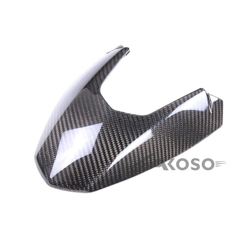 AKOSO 2020+ KTM 1290 Super Duke R Front Fender Splash Mudguard Hugger Carbon Fiber