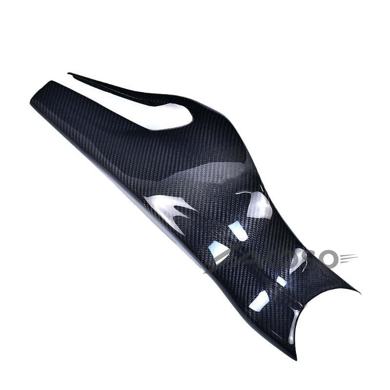 AKOSO 2014-2019 KTM 1290 Super Duke Carbon Fiber Fairings Motorcycle Accessories Swingarm Covers