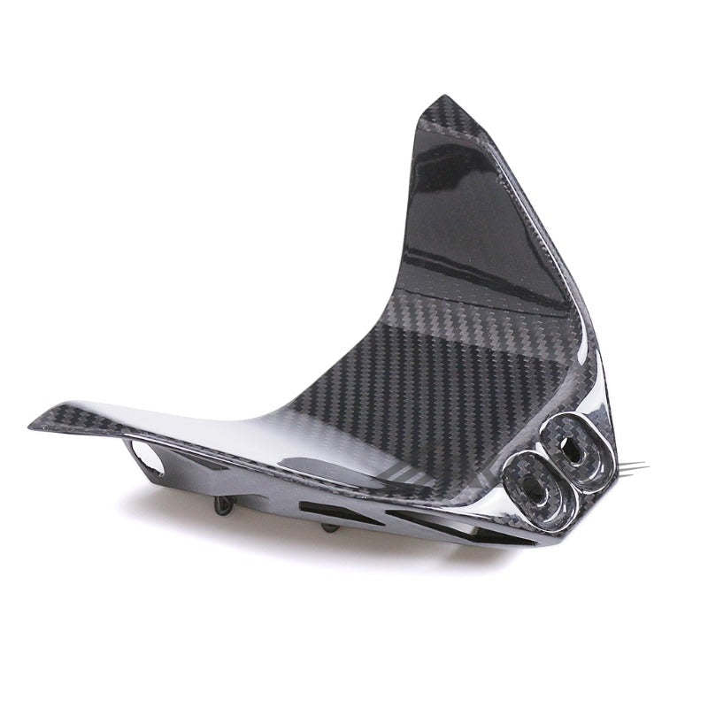 AKOSO 2022-2024 Yamaha R7 Carbon Fiber Rear Lower Tail Light Fairing Cowl