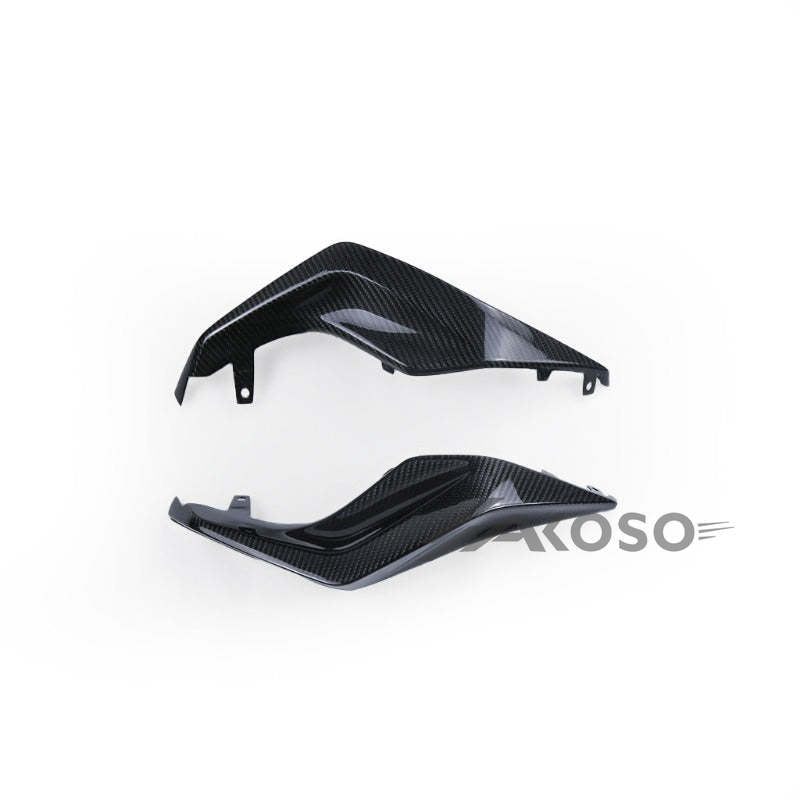 BMW S1000XR 2015-2019 Carbon Fiber Motorcycle Body Parts Tail Fairings