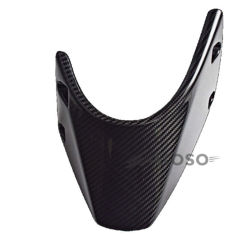 AKOSO 2018-2024 KTM RC 390 Carbon Fiber Full Fairing Motorcycle Rear Fender Hugger