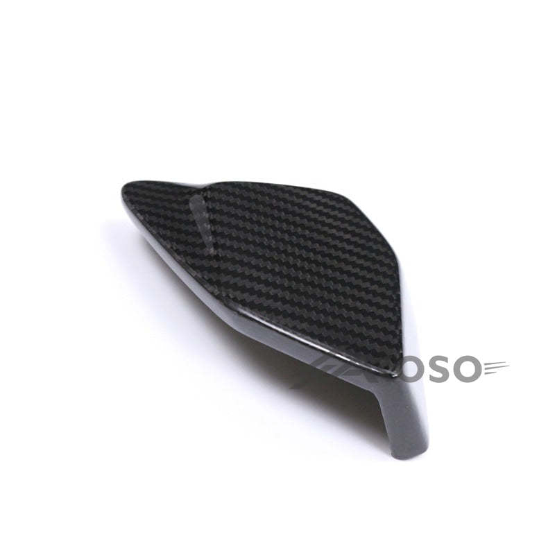 AKOSO 2021-2023 BMW R1250RS Carbon Fiber Motorcycle Engine Cover Fairing