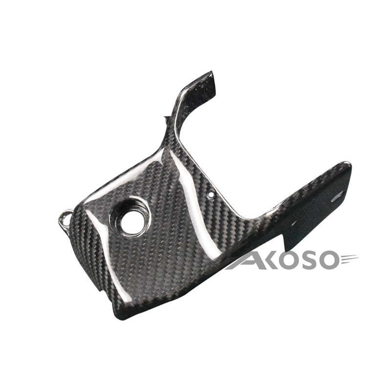 AKOSO Ducati Panigale V4 V4S V4R 2018+ Carbon Fiber Side Panel Cover