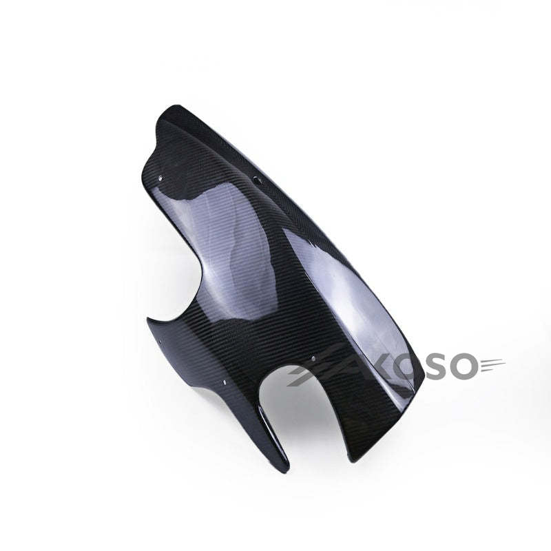 AKOSO BMW R NineT R 9T 2014-2022 Carbon Fiber Lower Bottom Belly Pan Cover Fairing