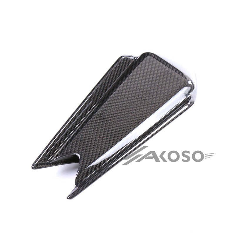 AKOSO Aprilia RSV4 2021+ Carbon Fiber Rear Seat Cover Tail Cover Fairing