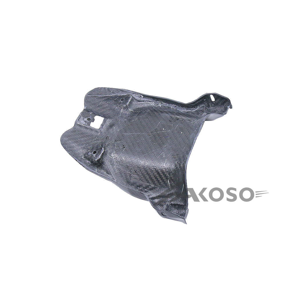 AKOSO BMW R1200GS R1250GS 2020+ Motorcycle Carbon Fiber Front Fairing Cover