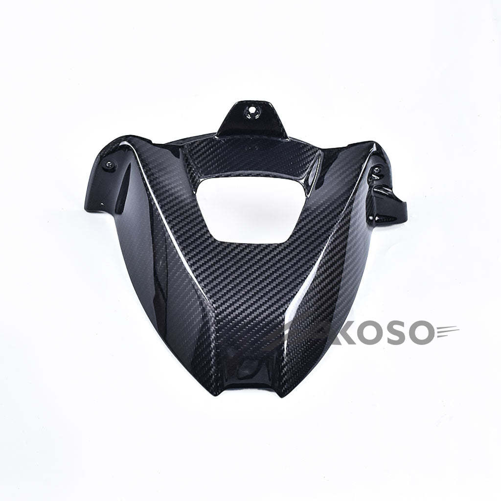 AKOSO 2015-2018 BMW S1000RR Carbon Fiber Rear Fender Mudguard