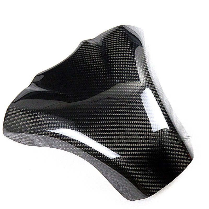 AKOSO Suzuki GSXR1000 2017+ Carbon Fiber Fuel Tank Cover Fairing