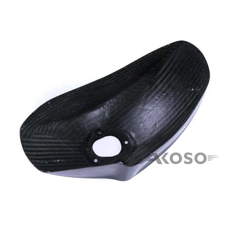 AKOSO Vespa Sprint 150 Fairing Motorcycle Carbon Fiber Front Mudguard Fender